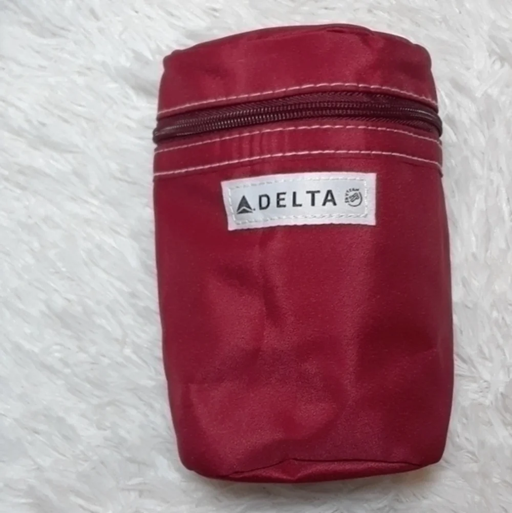 Delta airlines travelers